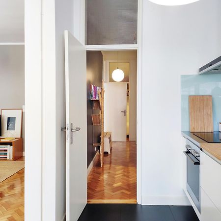 E36, ideal for families, large areas OOporto Exterior foto