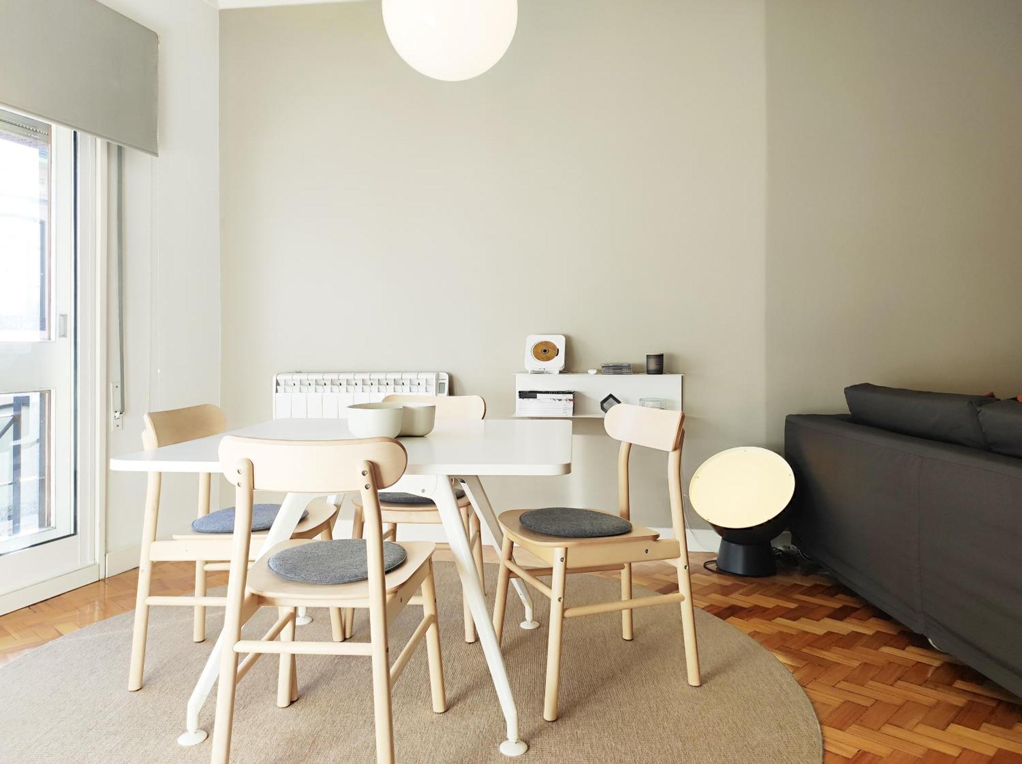 E36, ideal for families, large areas OOporto Exterior foto